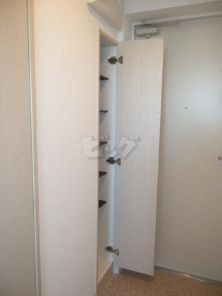 玄関収納