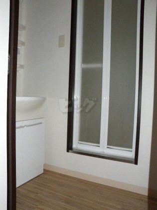 洗面所・脱衣所