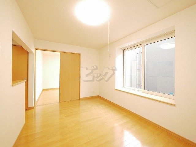 リビング・ダイニング