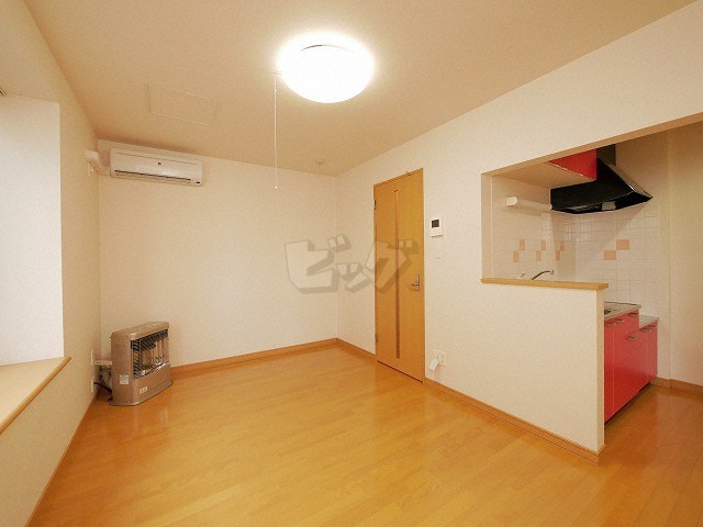 リビング・ダイニング