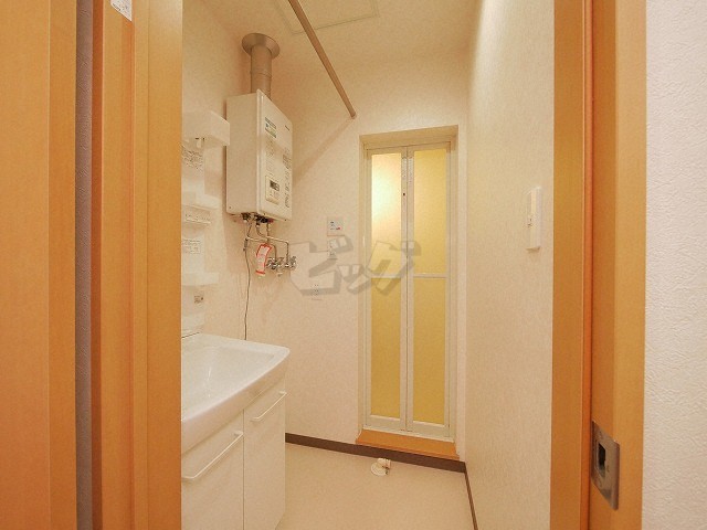 洗面所・脱衣所