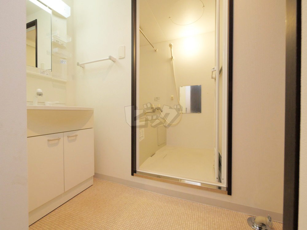 洗面所・脱衣所