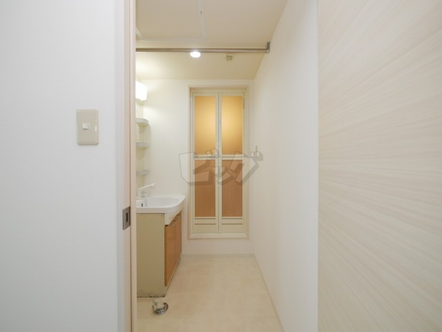 洗面所・脱衣所