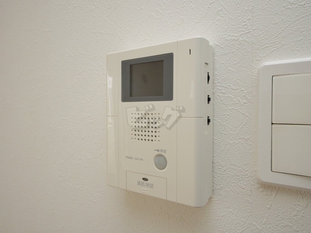 インターホン