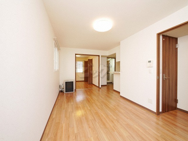 リビング・ダイニング