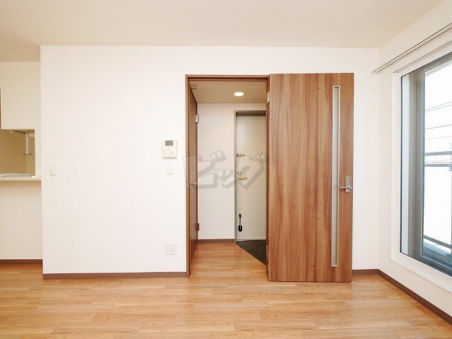 リビング・ダイニング