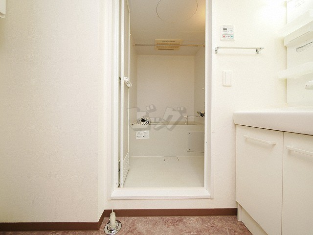 洗面所・脱衣所