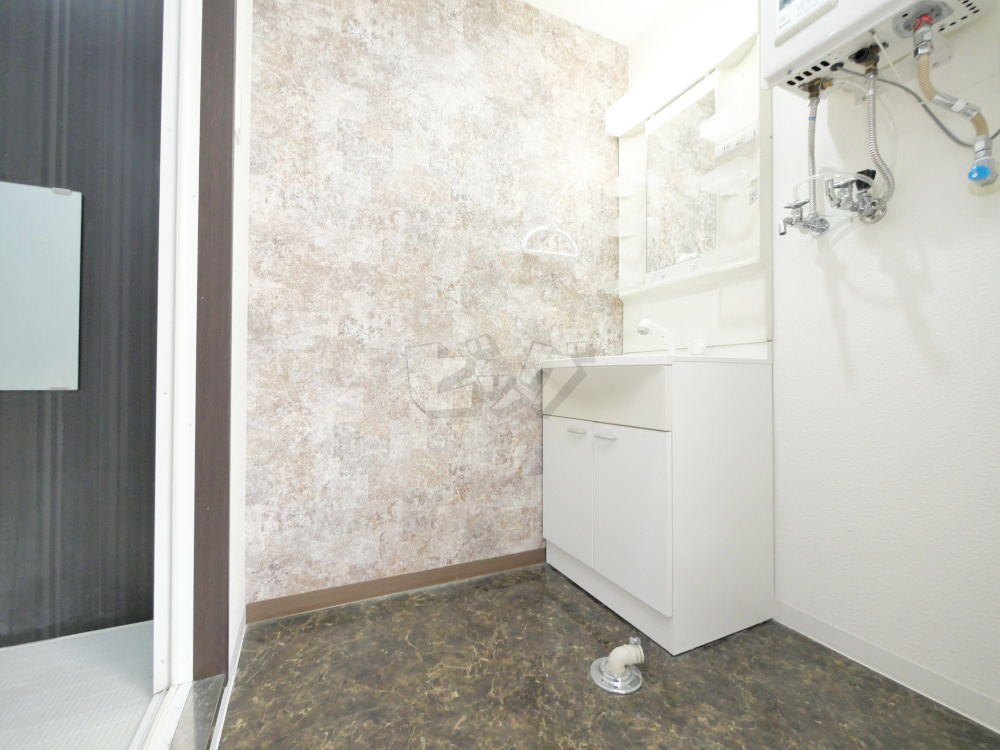 洗面所・脱衣所