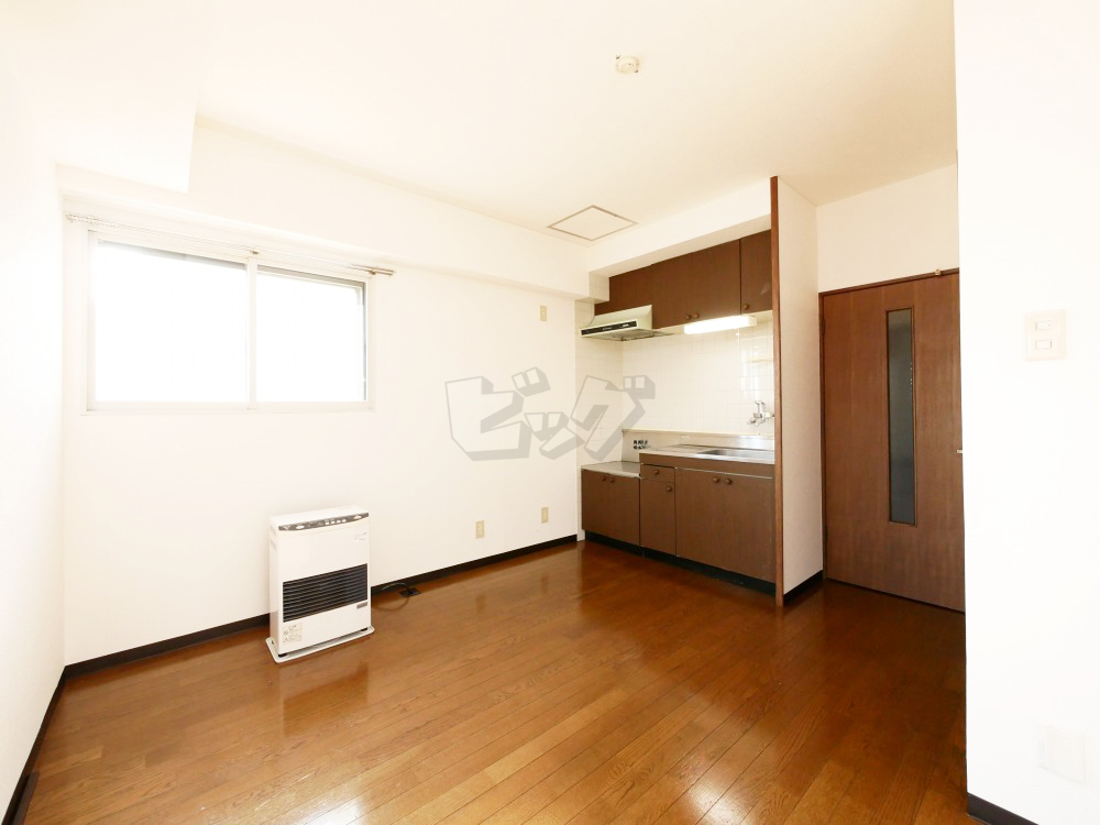 リビング・ダイニング