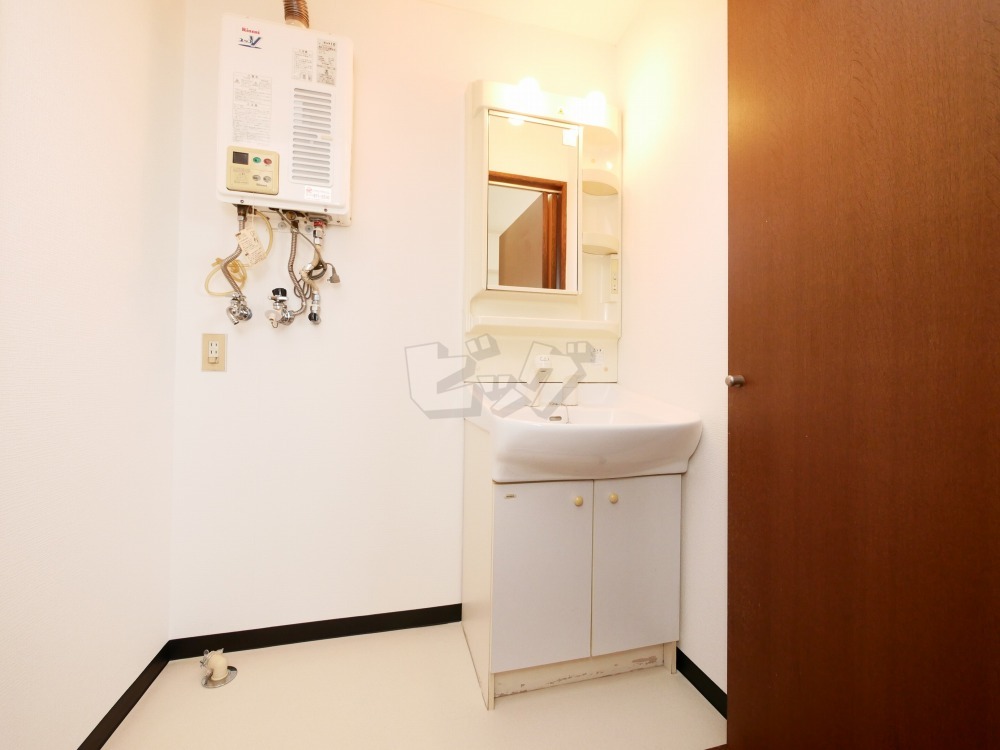 洗面所・脱衣所