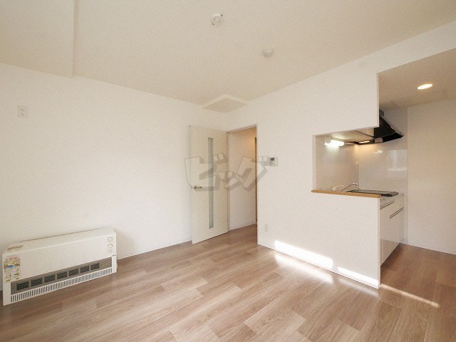 リビング・ダイニング