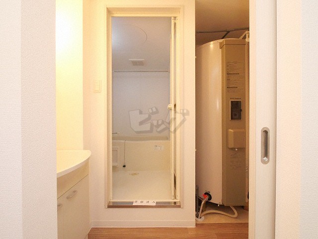 洗面所・脱衣所