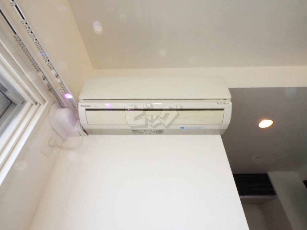 エアコン