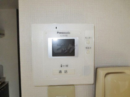 インターホン
