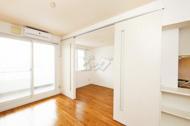 リビング・ダイニング