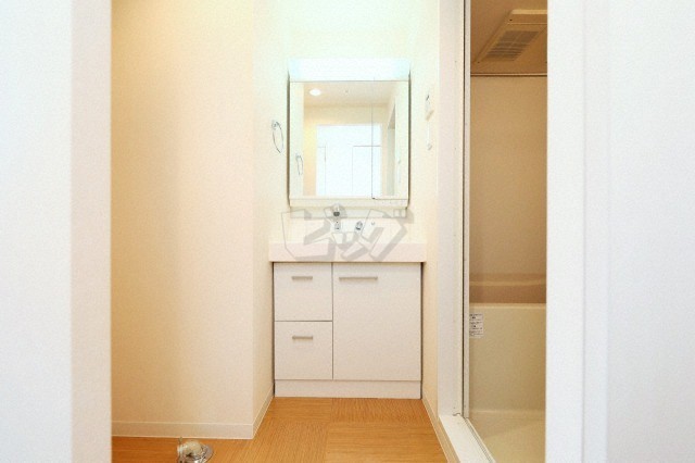 洗面所・脱衣所