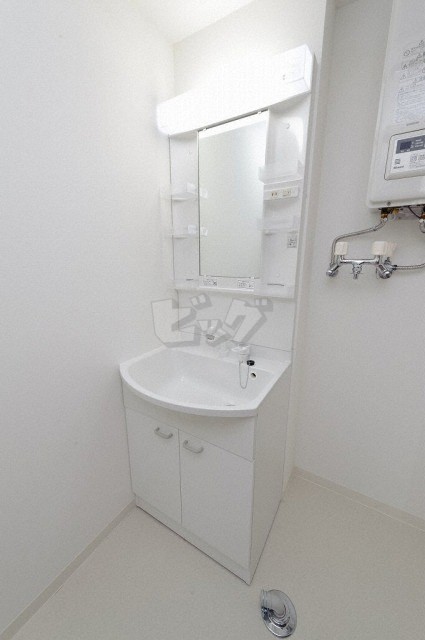 洗面所・脱衣所