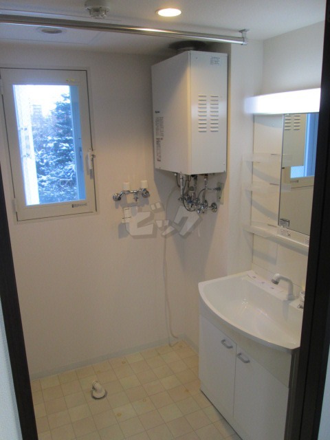 洗面所・脱衣所
