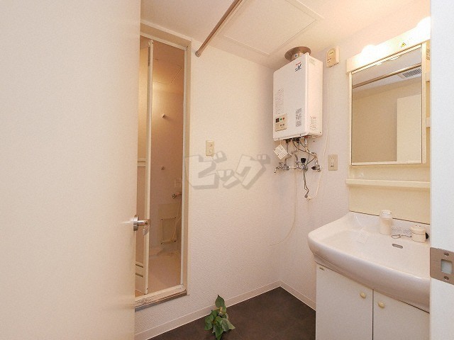 洗面所・脱衣所