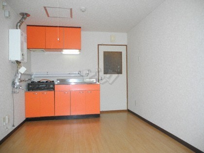 リビング・ダイニング