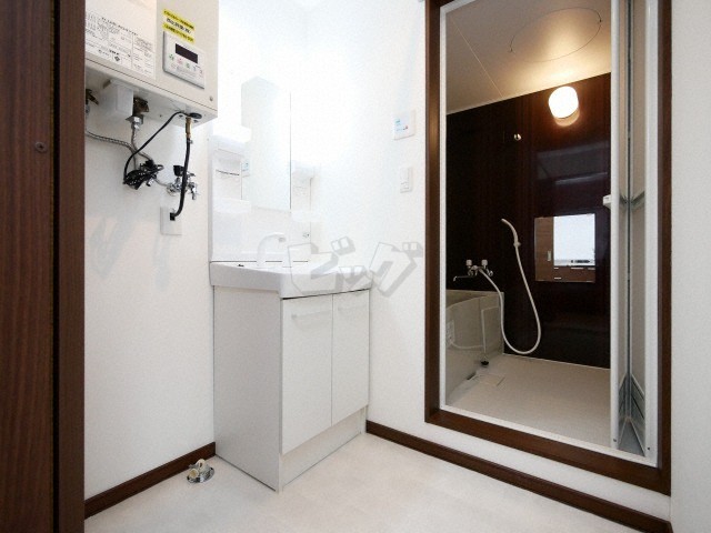 洗面所・脱衣所