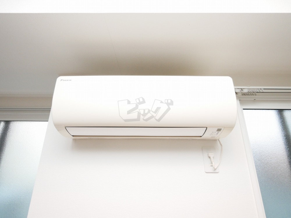 エアコン