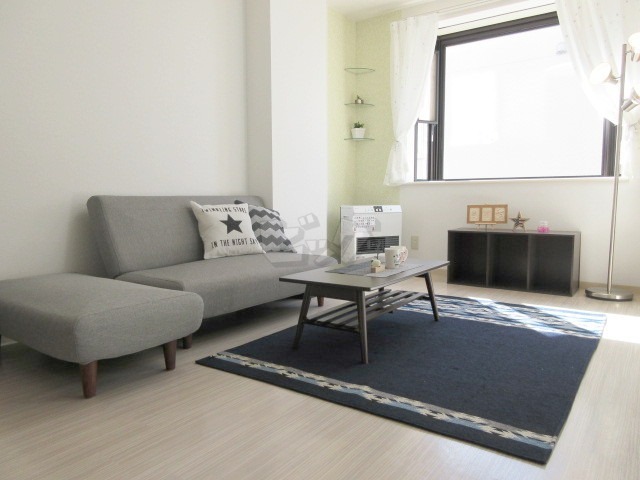 リビング・ダイニング