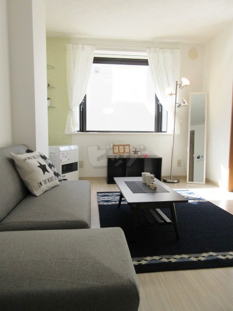 リビング・ダイニング