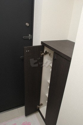 玄関収納
