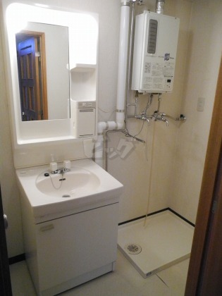 洗面所・脱衣所