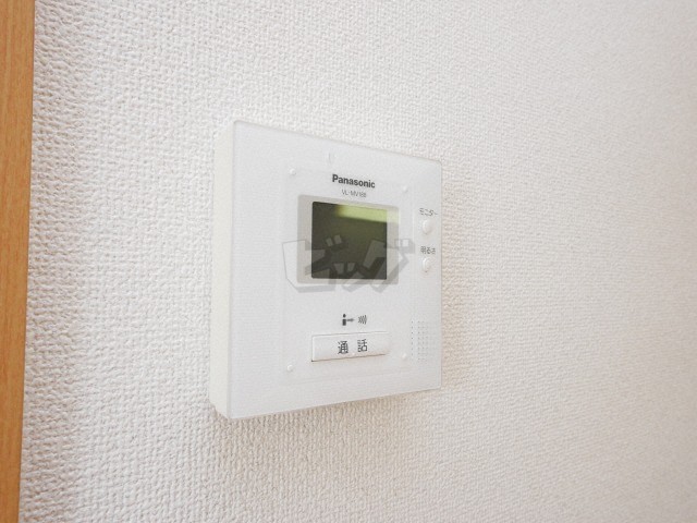 インターホン