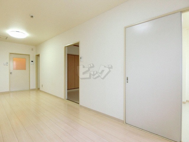 リビング・ダイニング