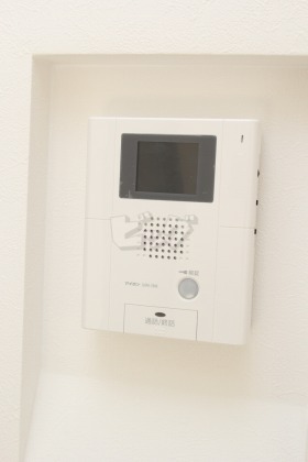 インターホン