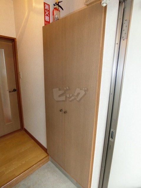 玄関収納