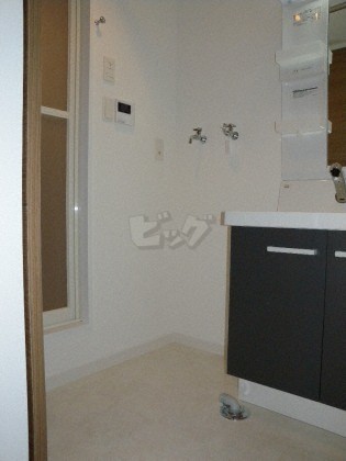 洗面所・脱衣所