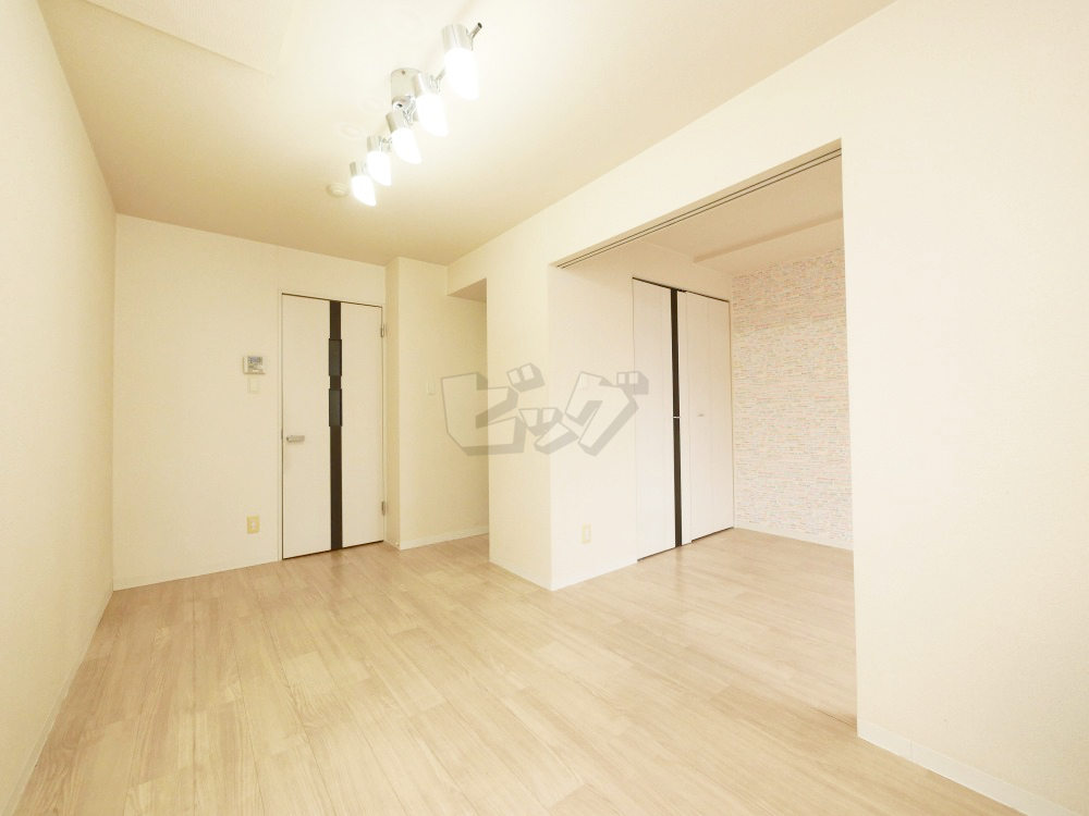 リビング・ダイニング