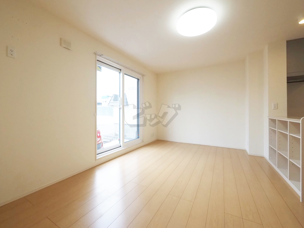 リビング・ダイニング