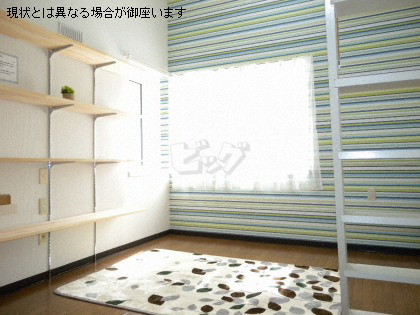 リビング・ダイニング