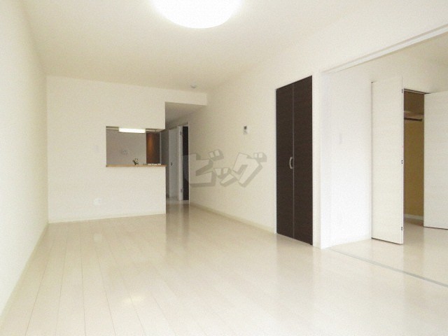 リビング・ダイニング