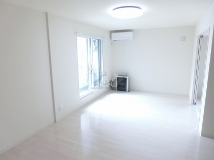 リビング・ダイニング