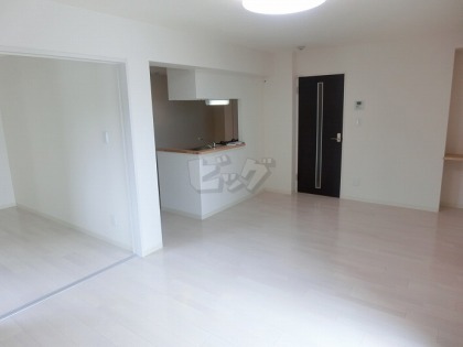 リビング・ダイニング