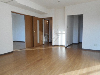 リビング・ダイニング