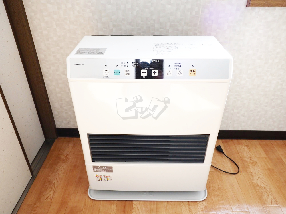 ストーブ