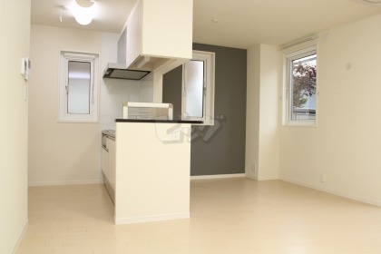 リビング・ダイニング