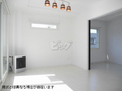 リビング・ダイニング