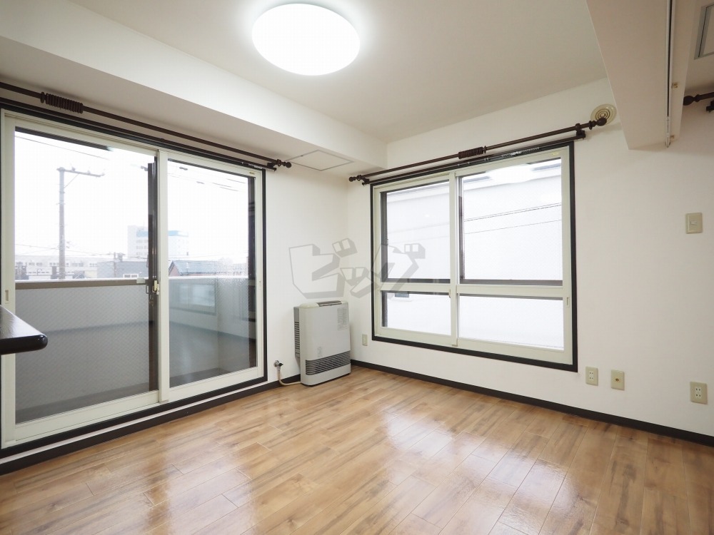 リビング・ダイニング