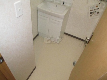 洗面所・脱衣所