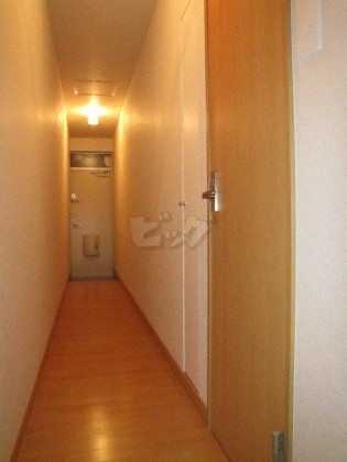 ホール