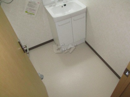 洗面所・脱衣所