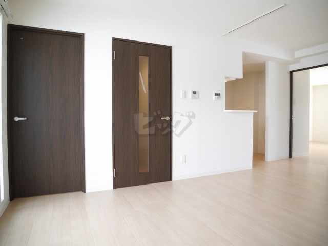 リビング・ダイニング